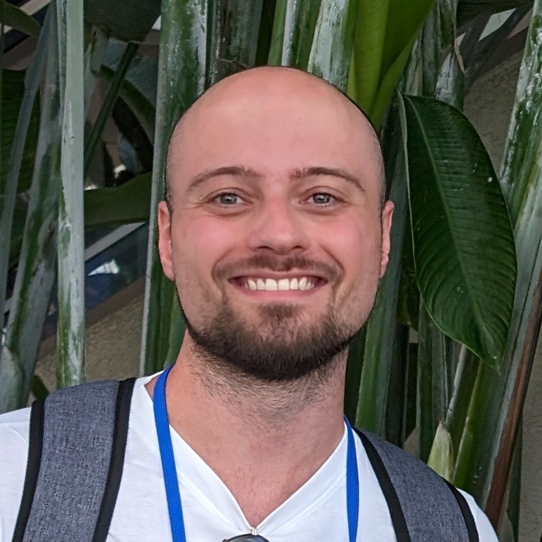 Marc Schubhan